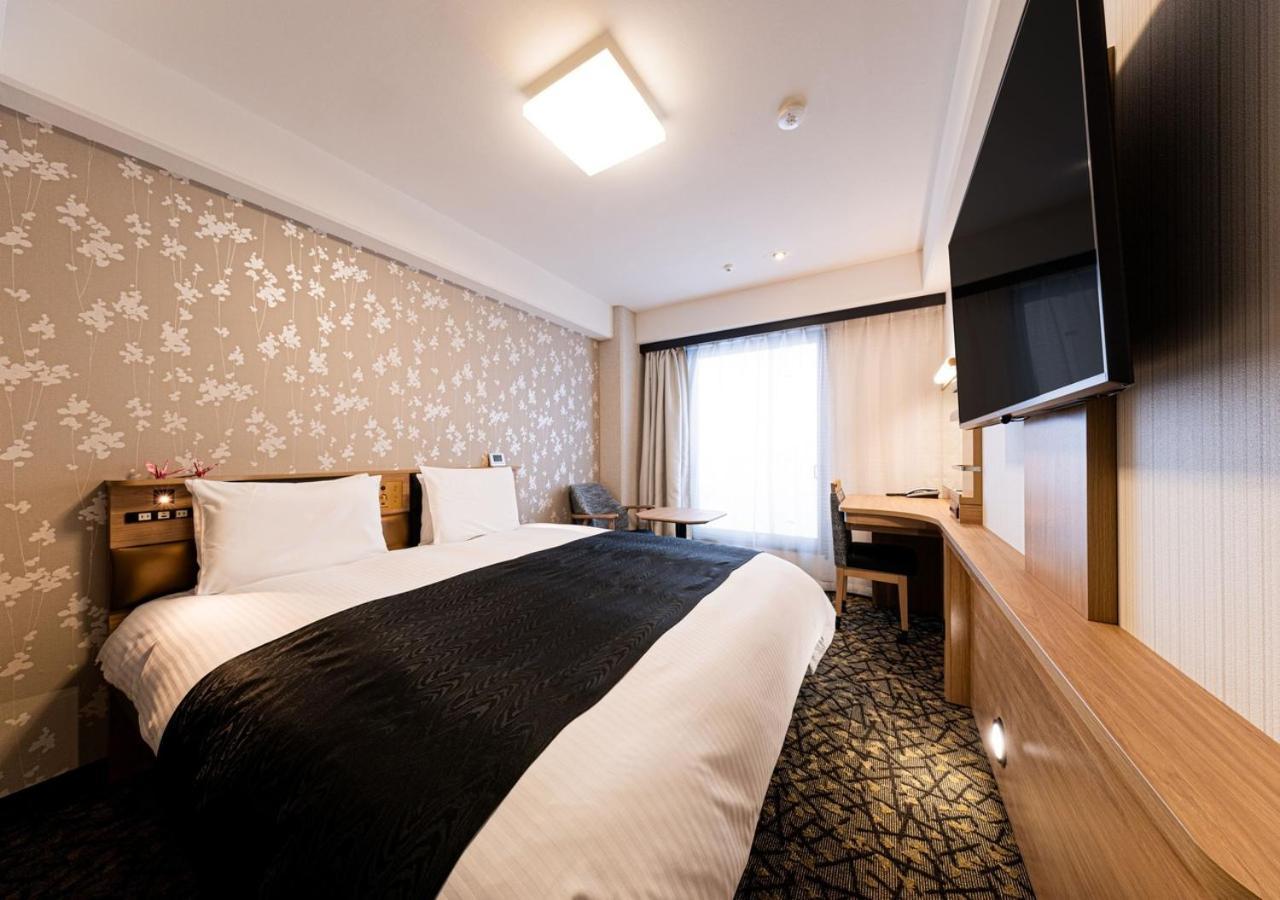 Apa Hotel Kyoto Gion Excellent Ngoại thất bức ảnh