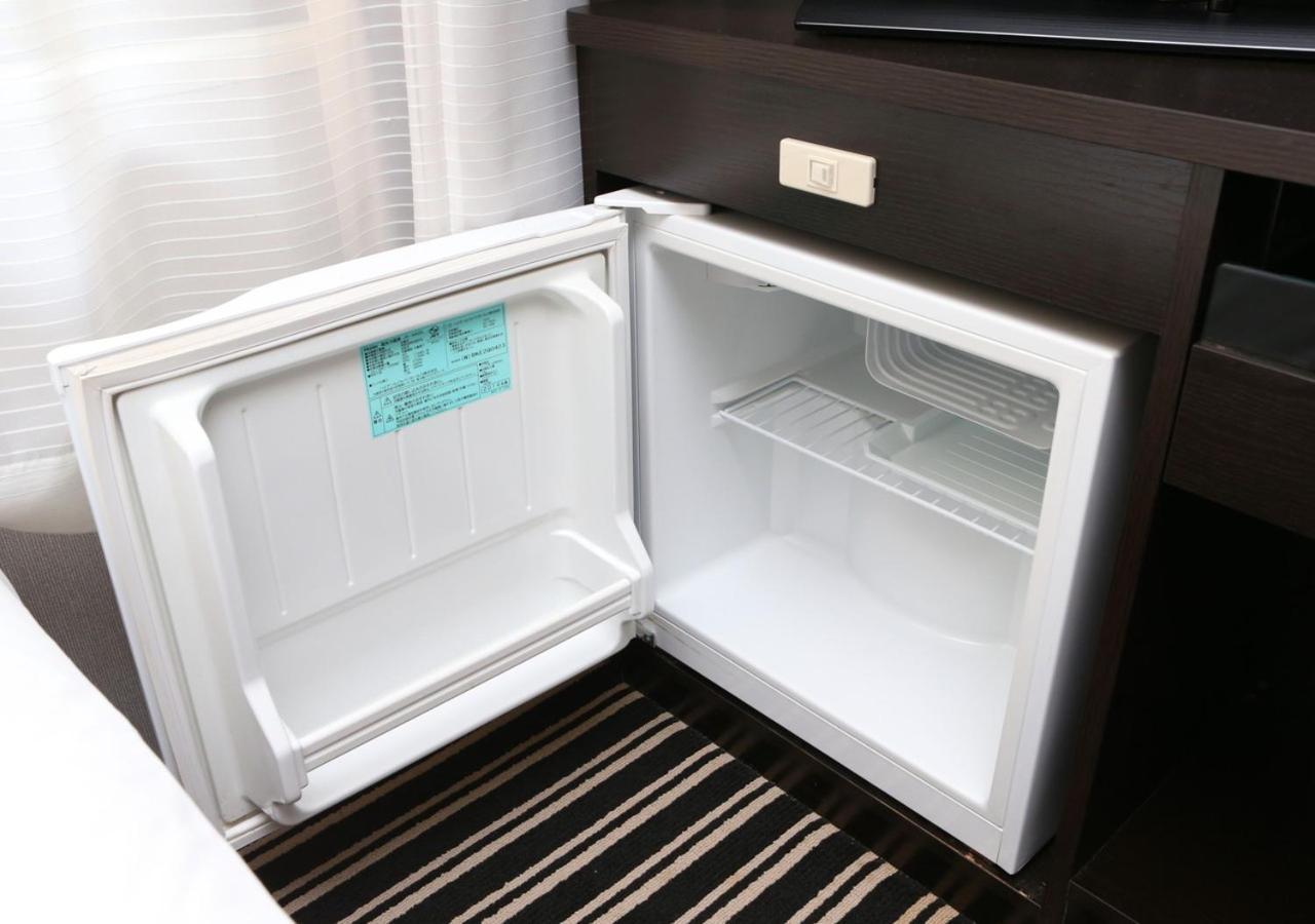 Apa Hotel Kyoto Gion Excellent Ngoại thất bức ảnh