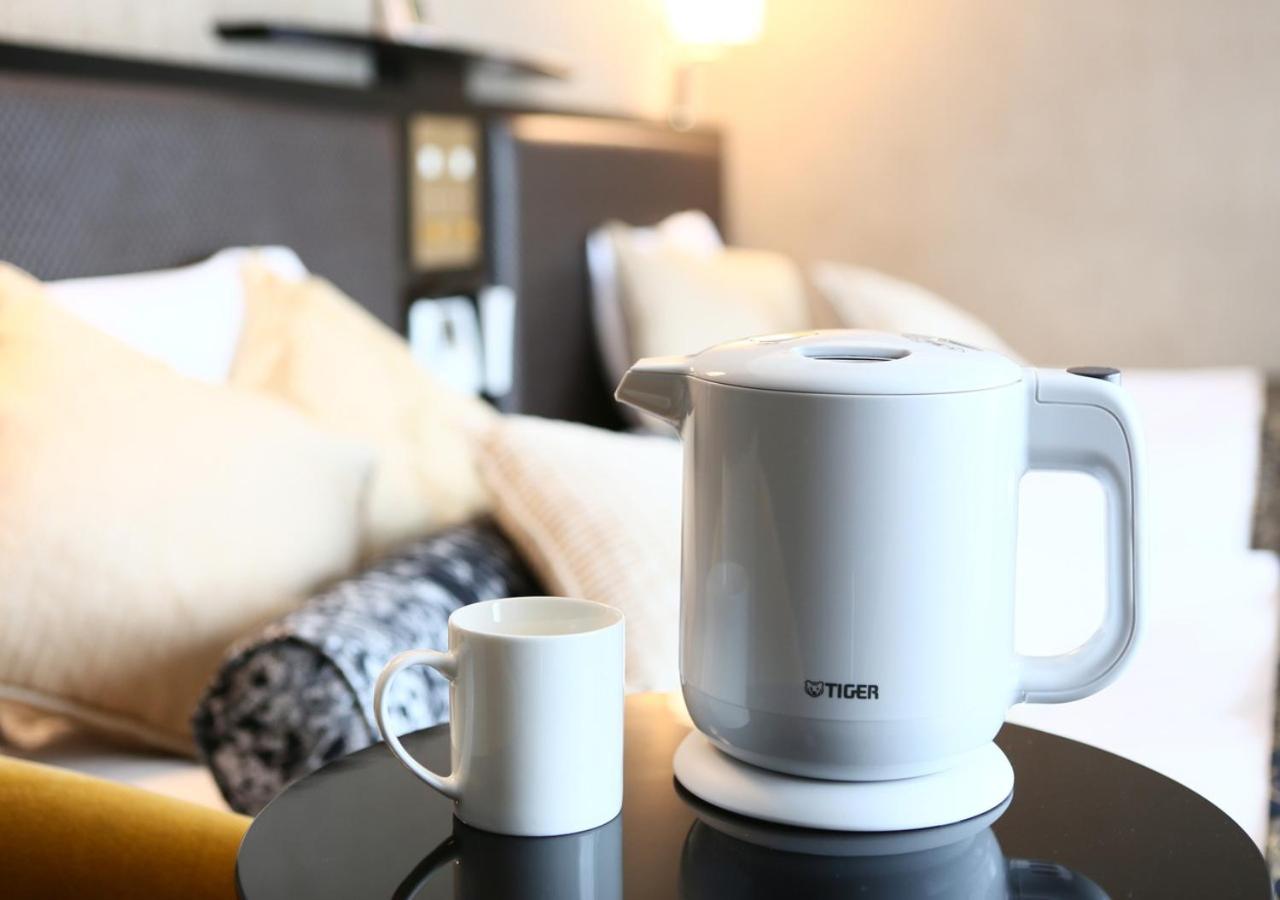 Apa Hotel Kyoto Gion Excellent Ngoại thất bức ảnh