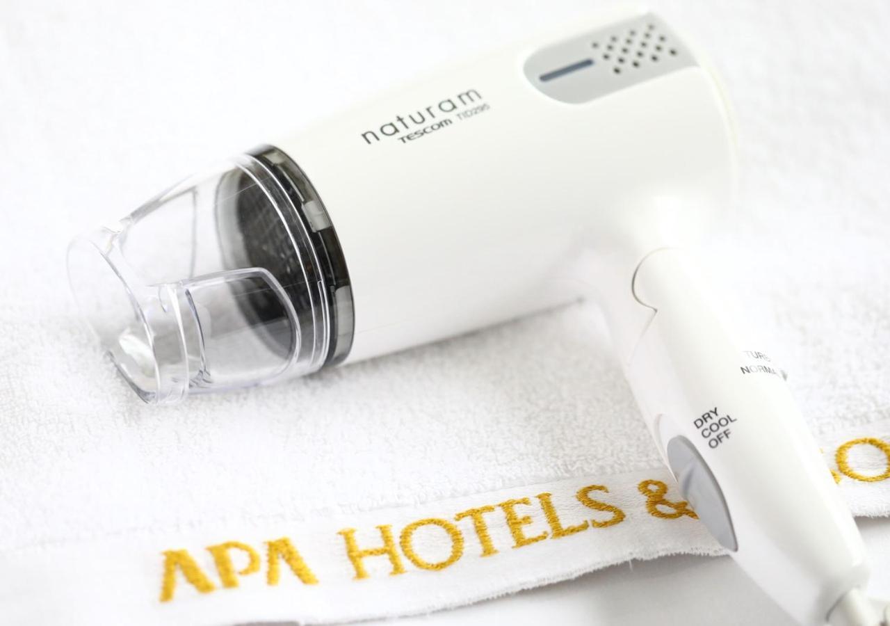 Apa Hotel Kyoto Gion Excellent Ngoại thất bức ảnh